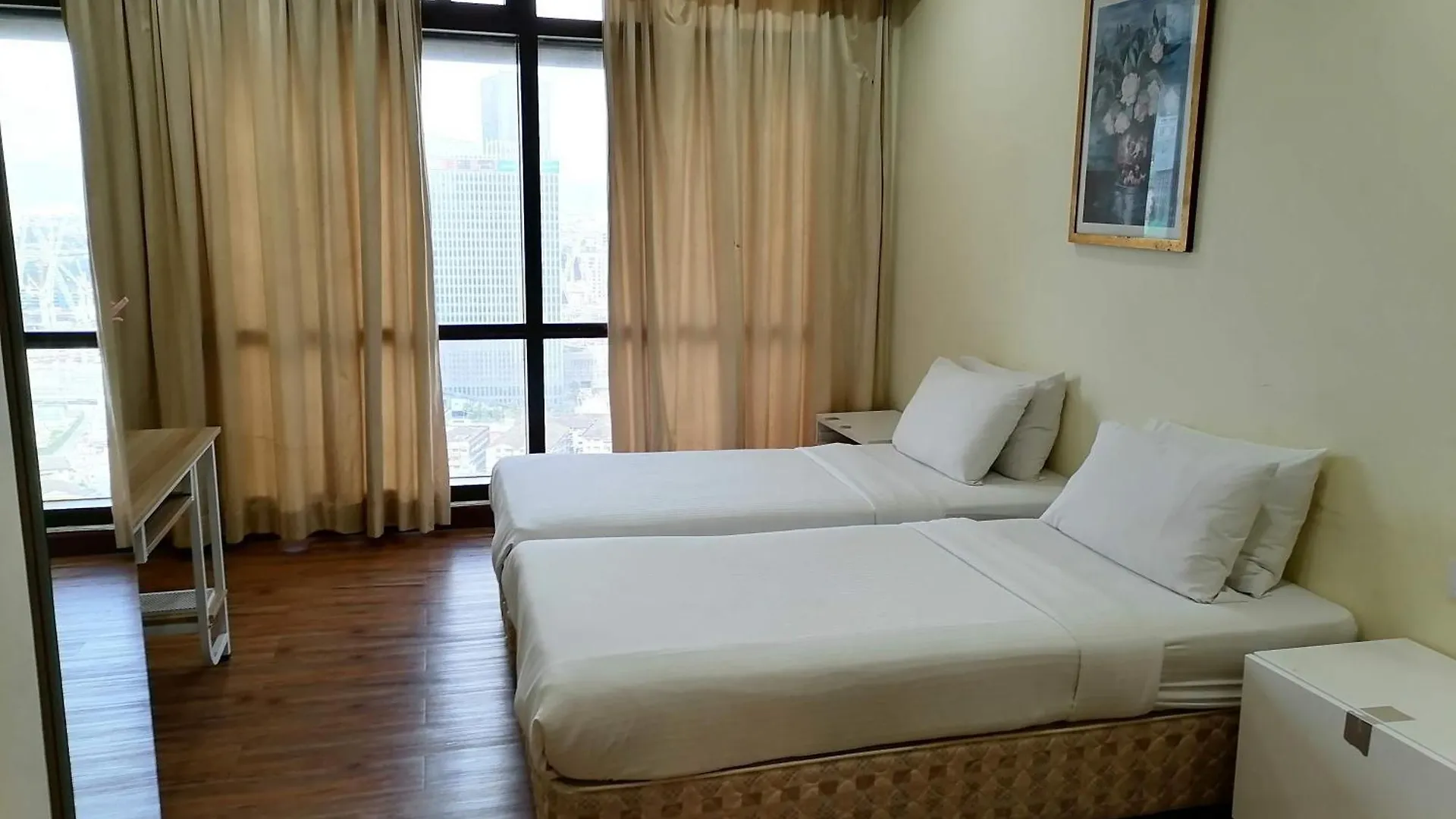 Kl Times Square East Apartment Kuala Lumpur 0*,