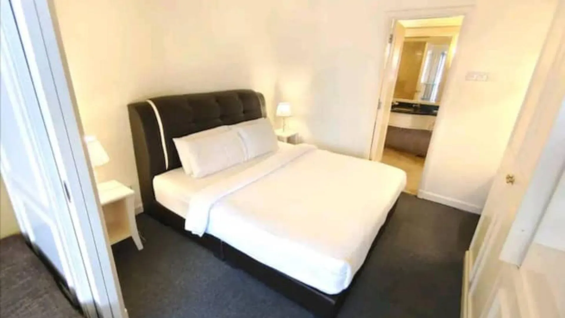 Kl Times Square East Apartment Kuala Lumpur