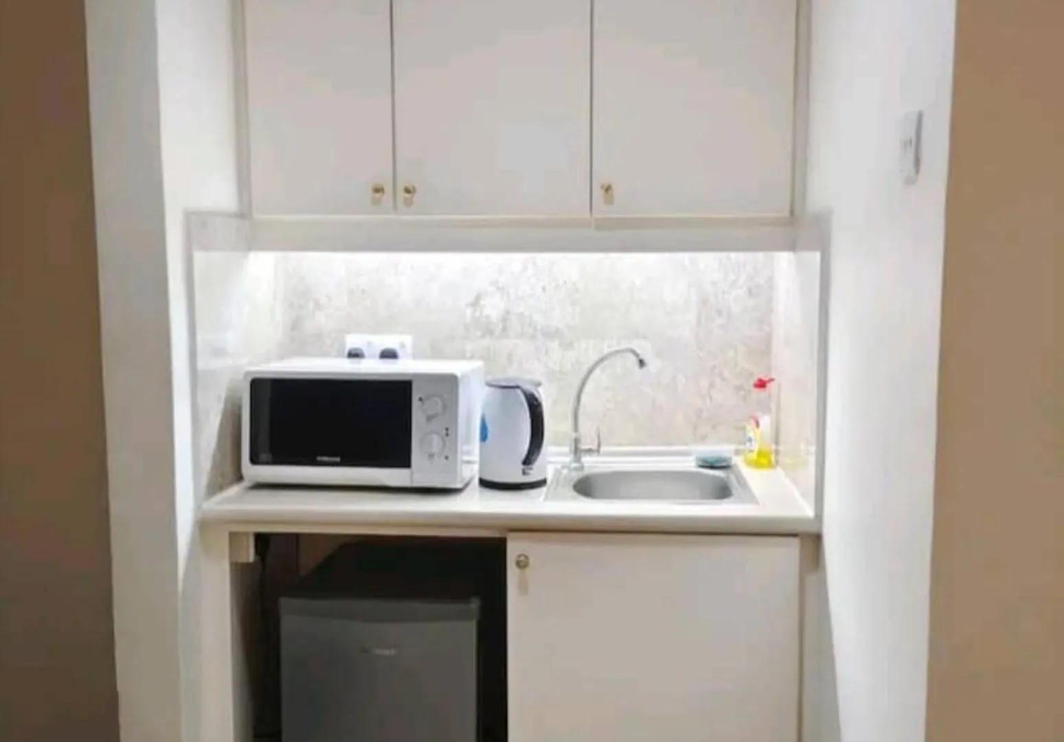 Kl Times Square East Apartment Kuala Lumpur Malajzia