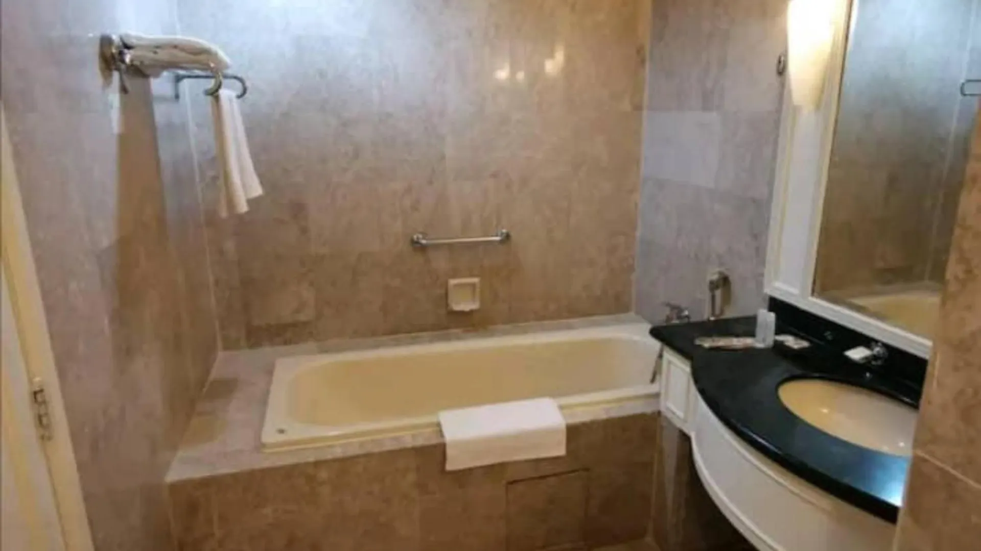 Kl Times Square East Apartment Kuala Lumpur Malajzia