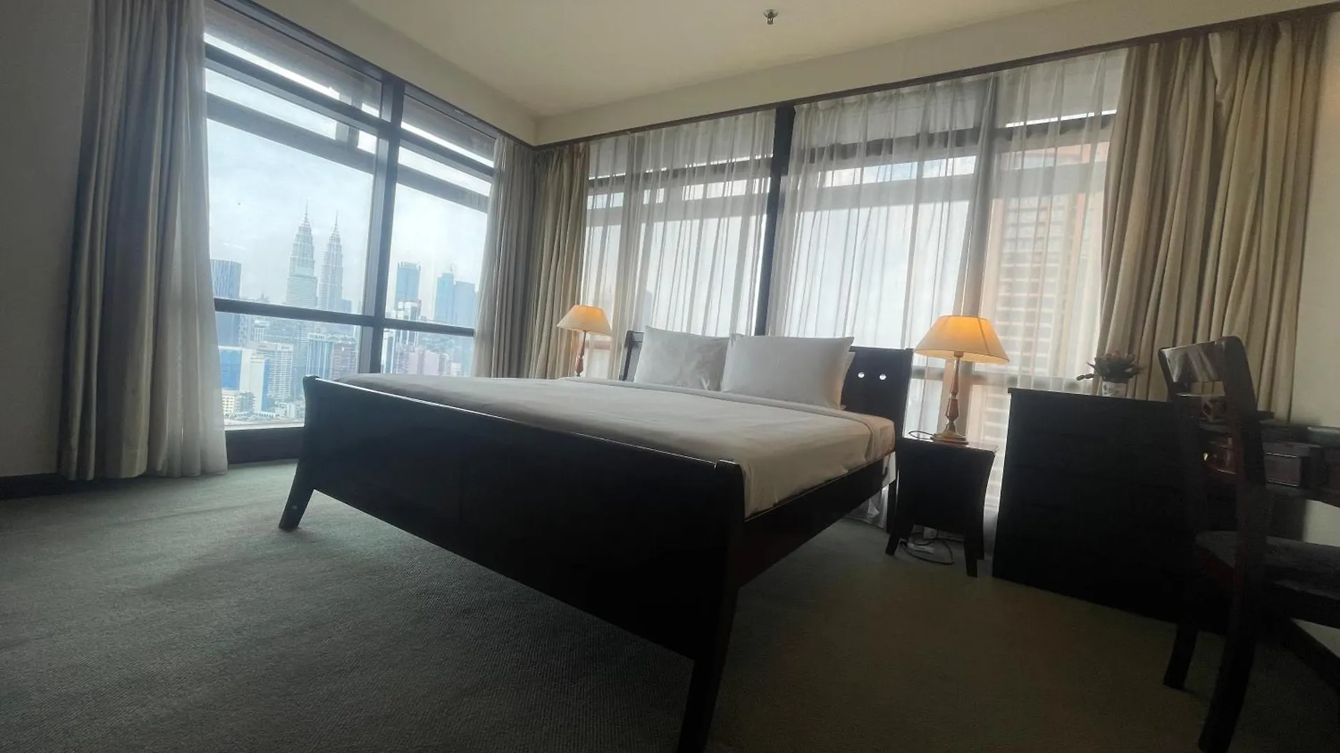 Kl Times Square East Apartment Kuala Lumpur