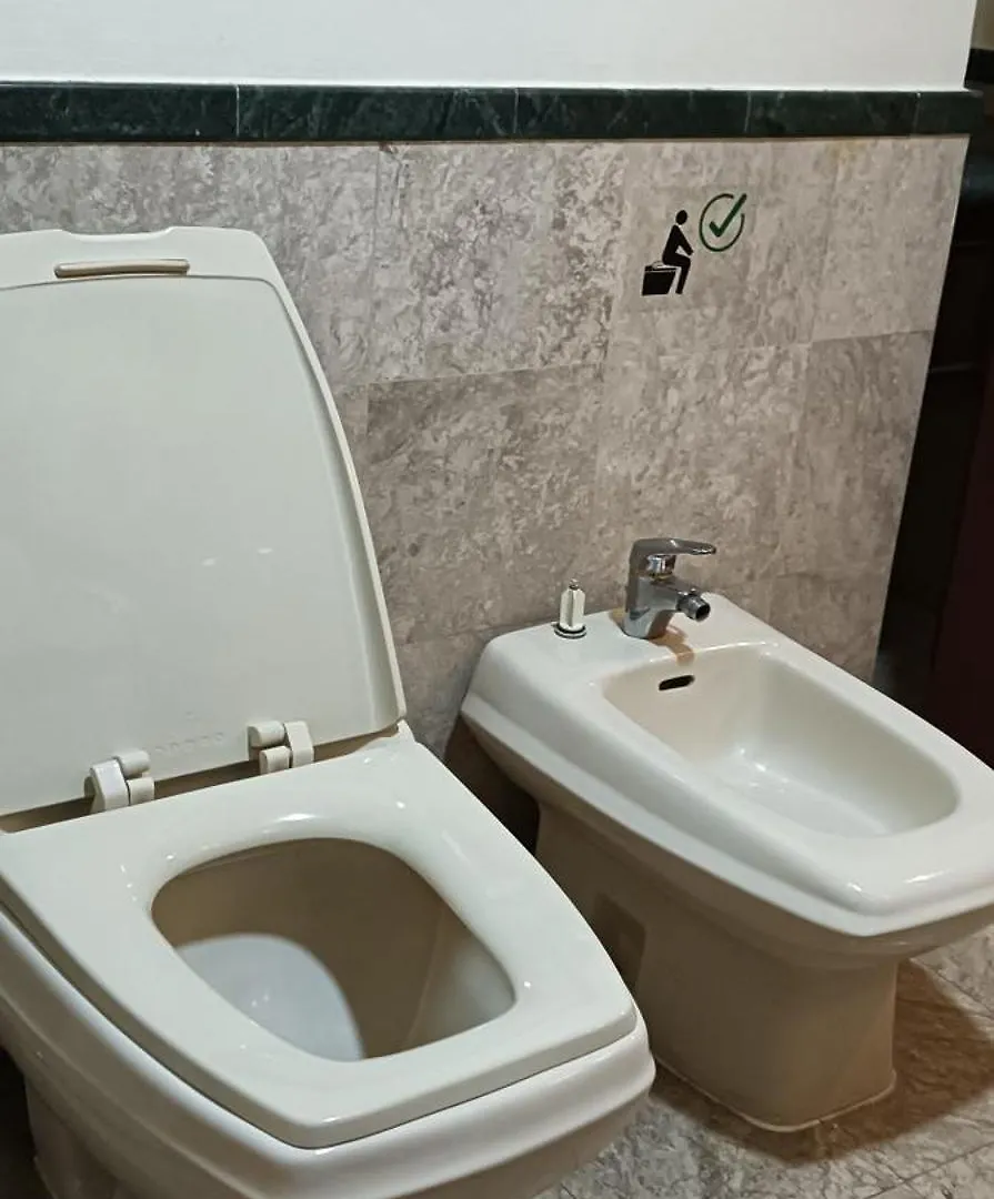 Kl Times Square East Apartment Kuala Lumpur