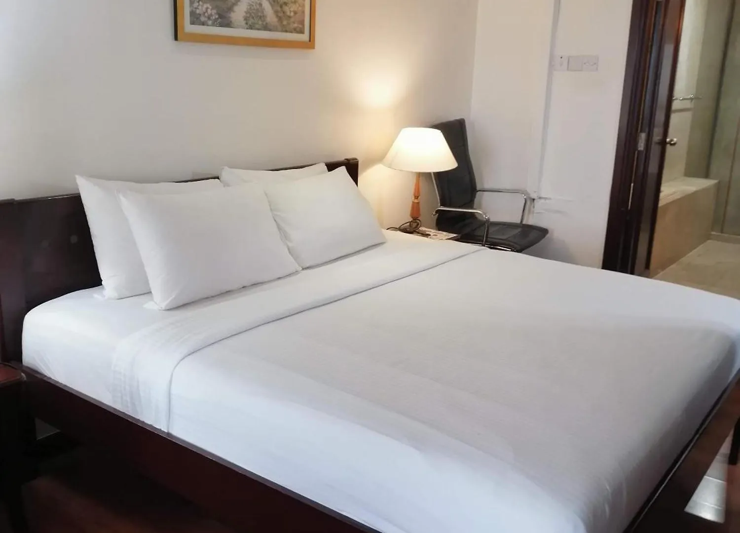 Kl Times Square East Apartment Kuala Lumpur 0*,  Malezya