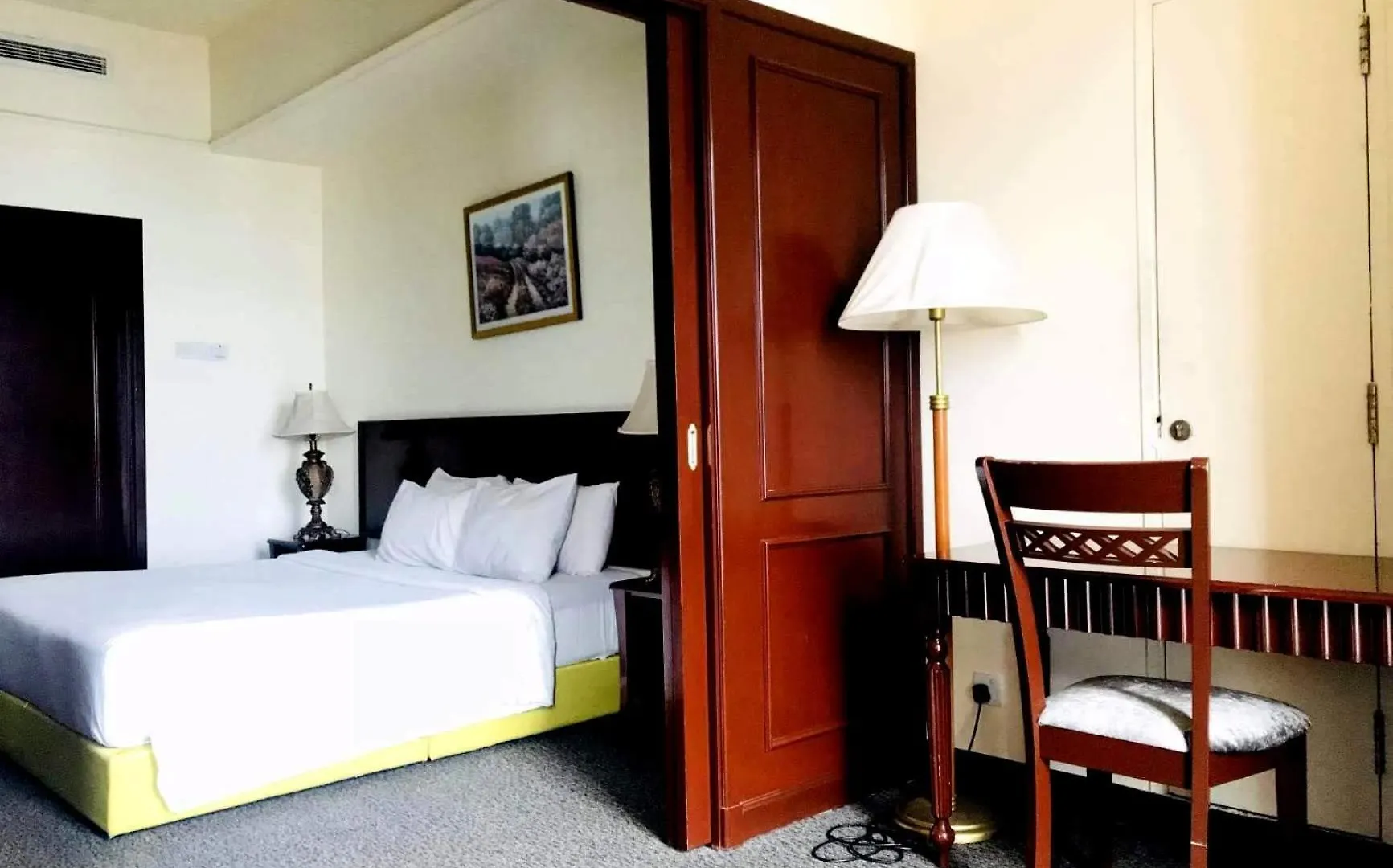 Kl Times Square East Apartment Kuala Lumpur