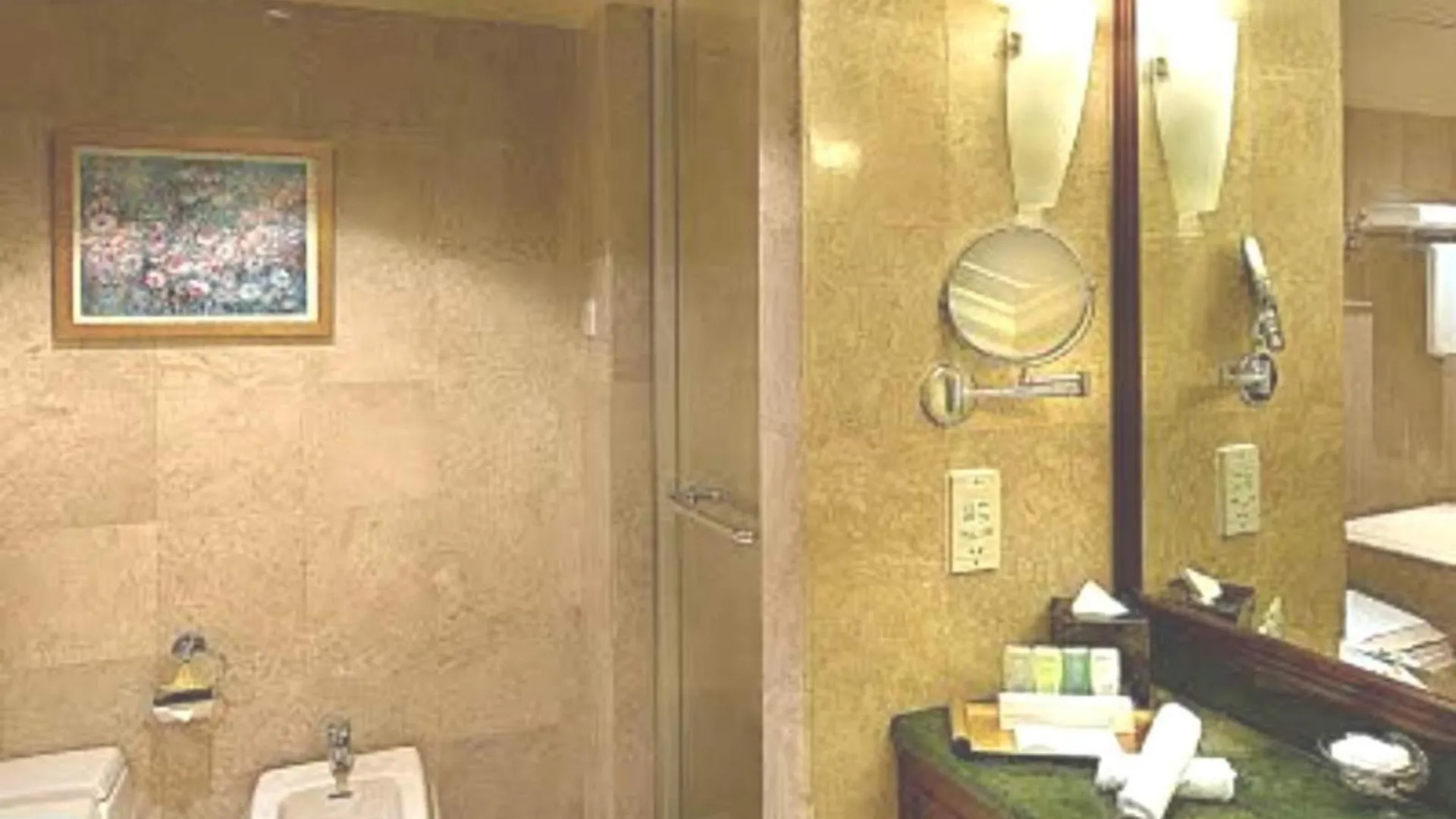 Kl Times Square East Apartment Kuala Lumpur