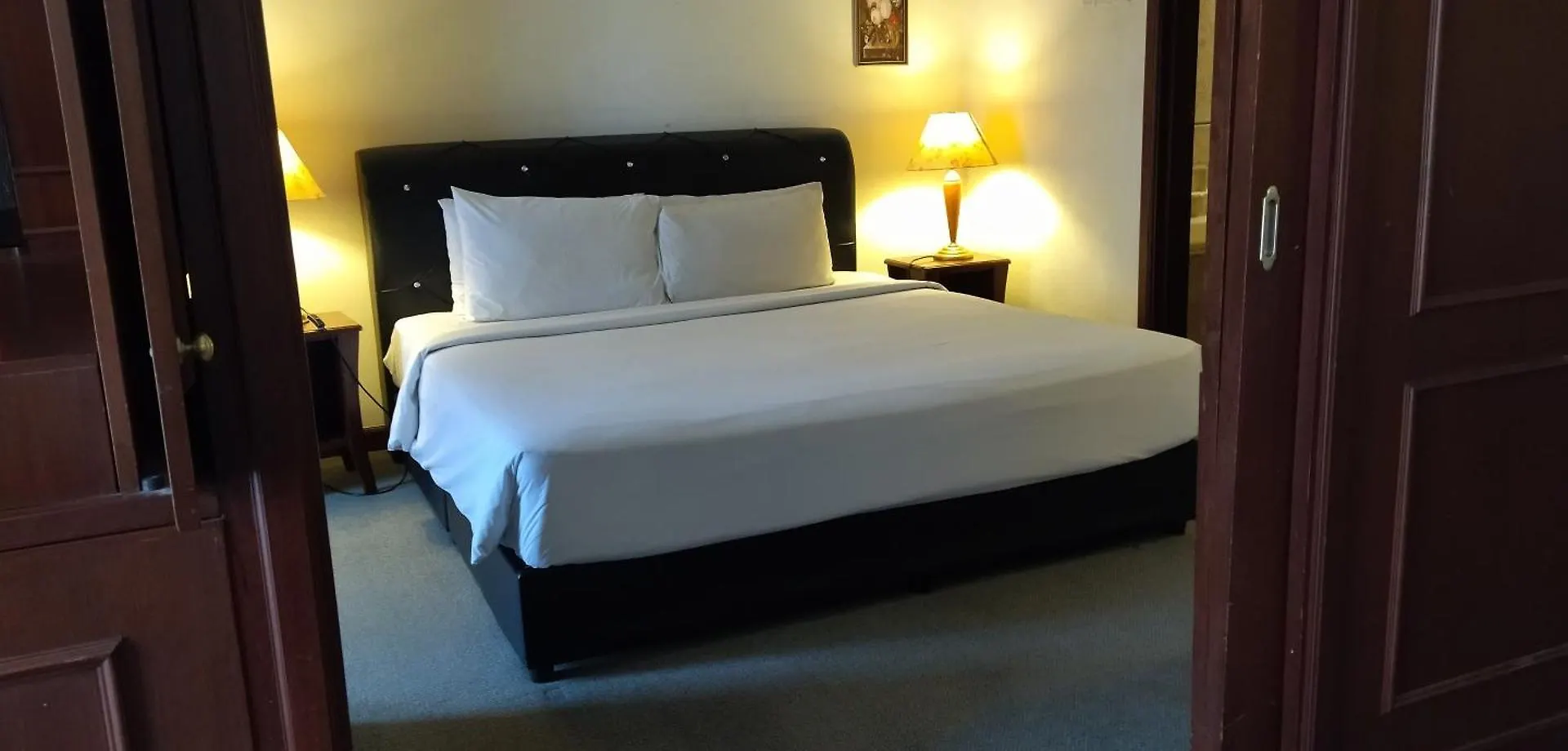 Kl Times Square East Apartment Kuala Lumpur Malezya