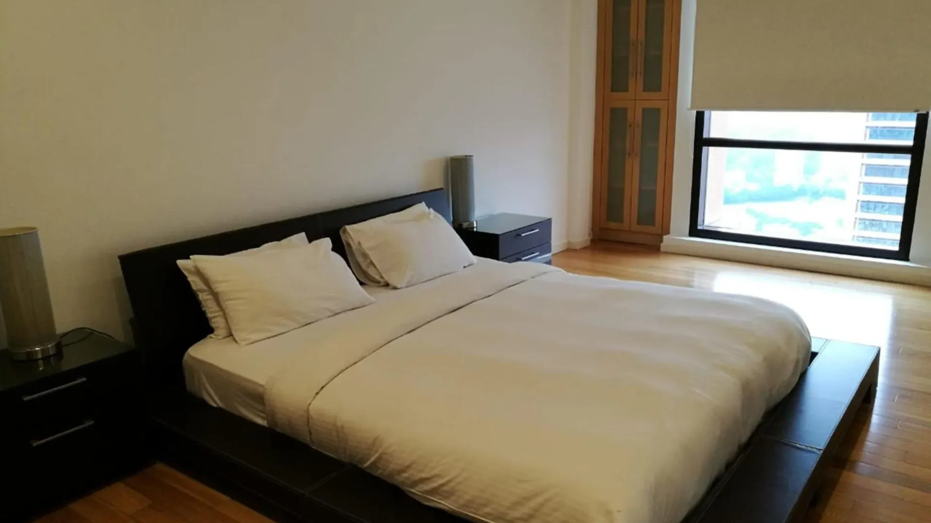 Kl Times Square East Apartment Kuala Lumpur